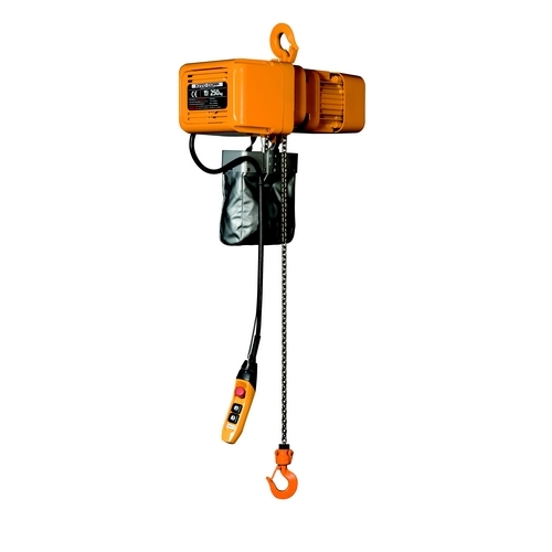 KITO ER2 Electric Chain Hoist up to 20,000kg