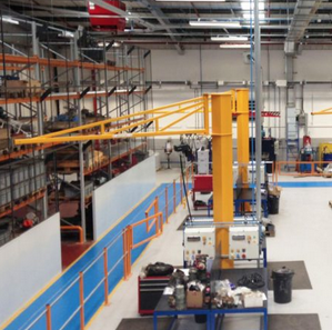 Erradicar Indulgente fuga de la prisión Niko Group announces formation of Niko Crane Systems SA | Lift and Hoist  International | Industrial Lifting Trade Magazine